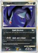 lugia EX