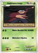 Hashirama Senju