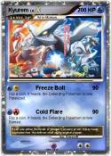 Kyurem
