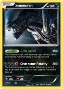 Xenomorph