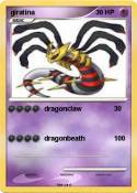 giratina