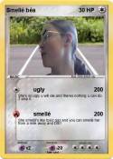 Smellé béa
