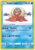Emala's Jynx