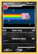 Nyan cat