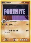 Epic Games