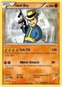 Vault Boy