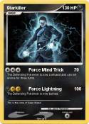 Starkiller