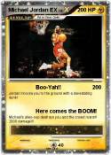 Michael Jordan