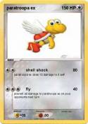 paratroopa ex