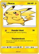Pikarus