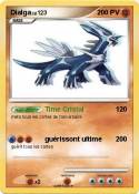 Dialga
