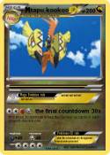 tapu kookoo