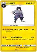 SASUKE