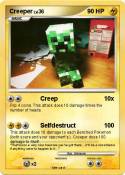 Creeper