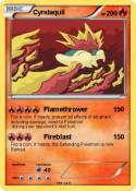 Cyndaquil