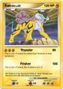 Raikou