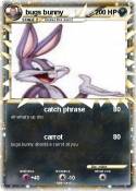 bugs bunny