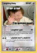 Laughing Baby