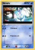 Manaphy