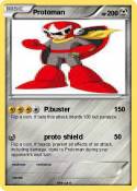 Protoman