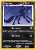Zerdaxmon