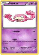 slowdude
