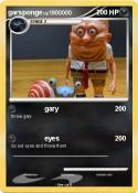 garsponge