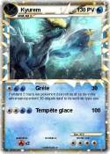 Kyurem