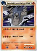 SasukeFormeLibérée