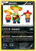 Mexicans