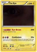 The Eye