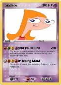 candace