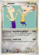 phineas