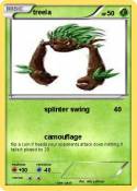 treela