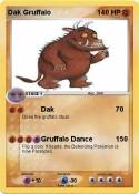 Dak Gruffalo