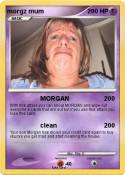 morgz mum