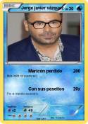 Jorge javier