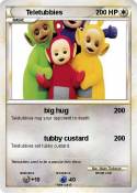 Teletubbies