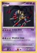 Giratina