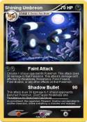 Shining Umbreon