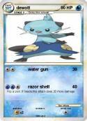 dewott