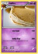 waffles