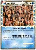 wwe 2008