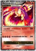 Rechiram EX