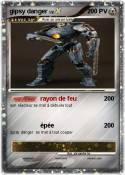 gipsy danger