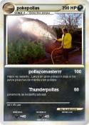 pokepollas