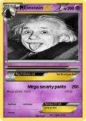 Einstein