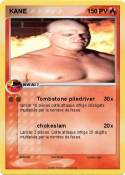 KANE