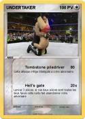 UNDERTAKER