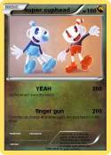 super cuphead